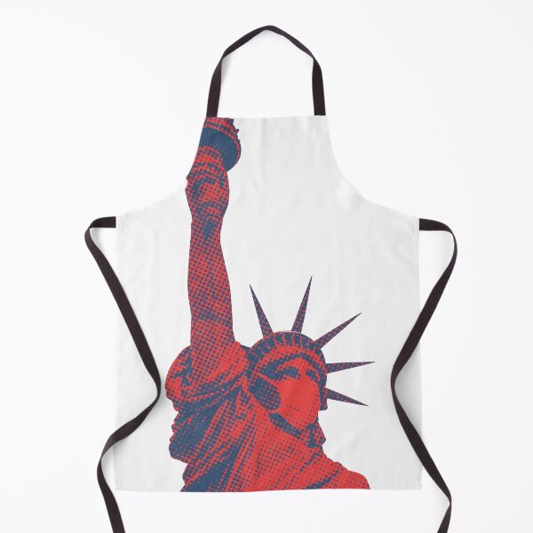 Item preview, Lady Liberty designed and sold by Glstudio.