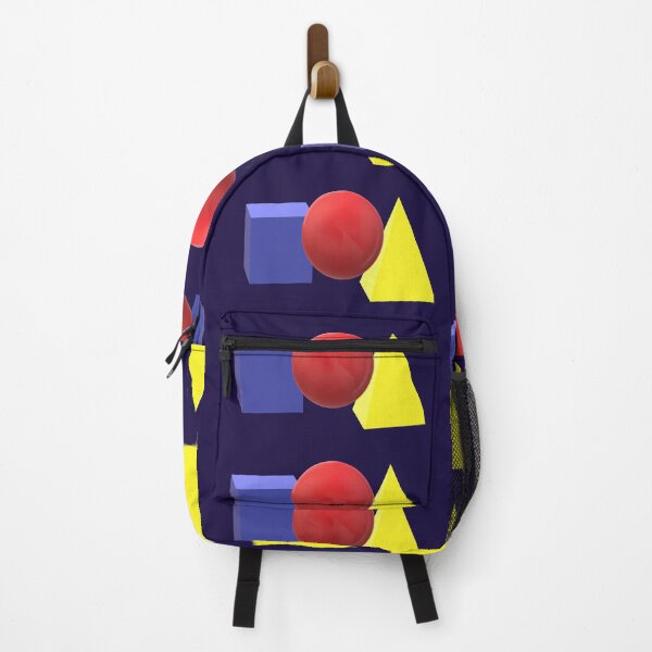 Item preview, GEOMETRIC FORMS designed and sold by Original-Images.