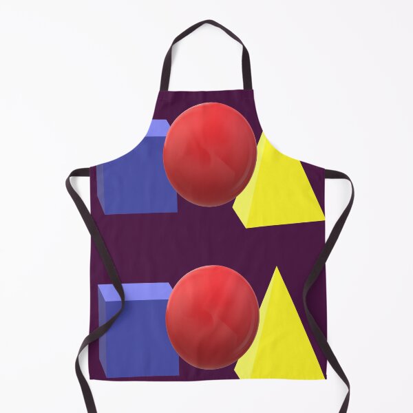 Item preview, GEOMETRIC FORMS designed and sold by Original-Images.