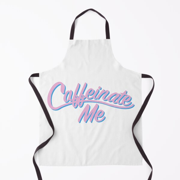Item preview, Caffeinate Me designed and sold by THISMAMADOES.
