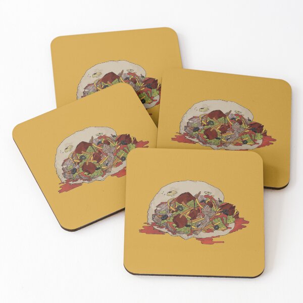 Item preview, Taco designed and sold by Mike Kronberger.