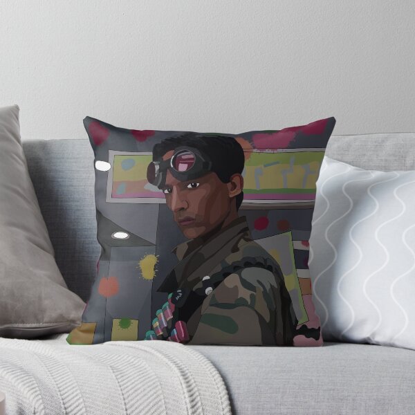 Item preview, Abed Nadir during first paintball  designed and sold by MMMimzy.