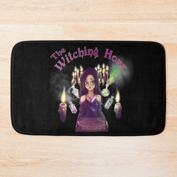 Item preview, The witching hour designed and sold by VeninDore.