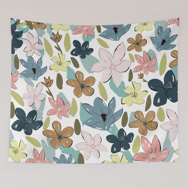 Item preview, Elegant Garden designed and sold by DesignMyWorld.