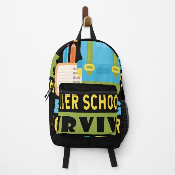 Item preview, Another School Year Survivor The Longest School Year Ever designed and sold by AmethystMurad.