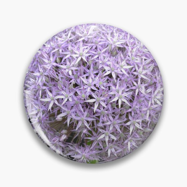 Item preview,  Giant Allium designed and sold by Kathleen Brant.