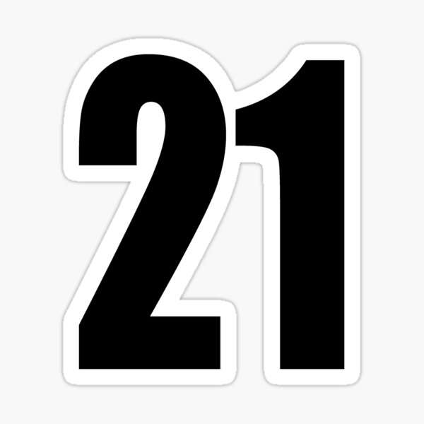 21