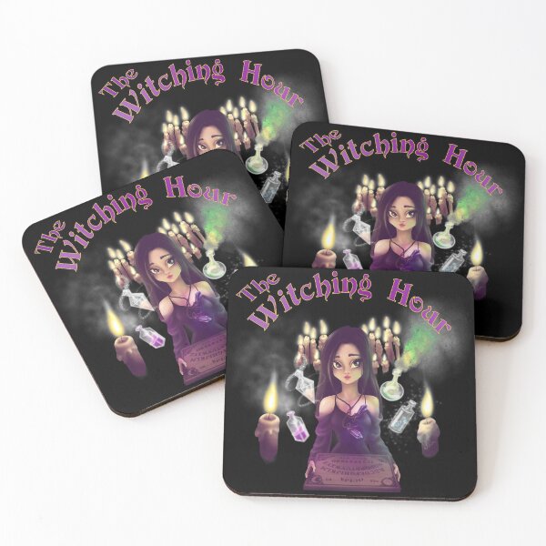 Item preview, The witching hour designed and sold by VeninDore.