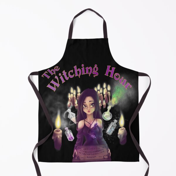 Item preview, The witching hour designed and sold by VeninDore.