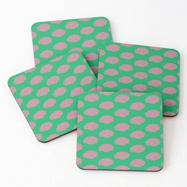 Item preview, ¡Sesos! designed and sold by OddPop.