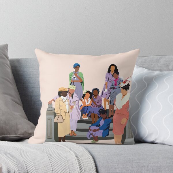 Item preview, The Women Of Brewster Place designed and sold by nadirasimone.