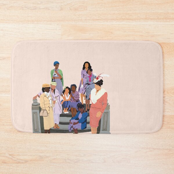 Item preview, The Women Of Brewster Place designed and sold by nadirasimone.