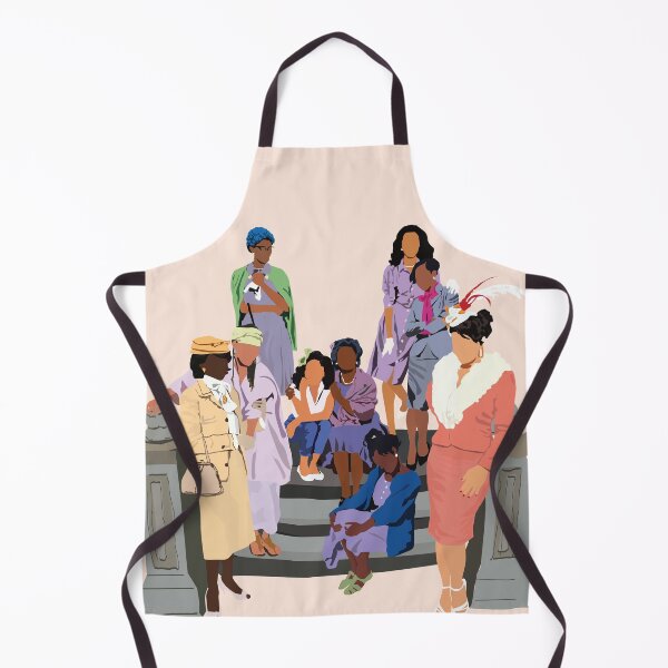 Item preview, The Women Of Brewster Place designed and sold by nadirasimone.