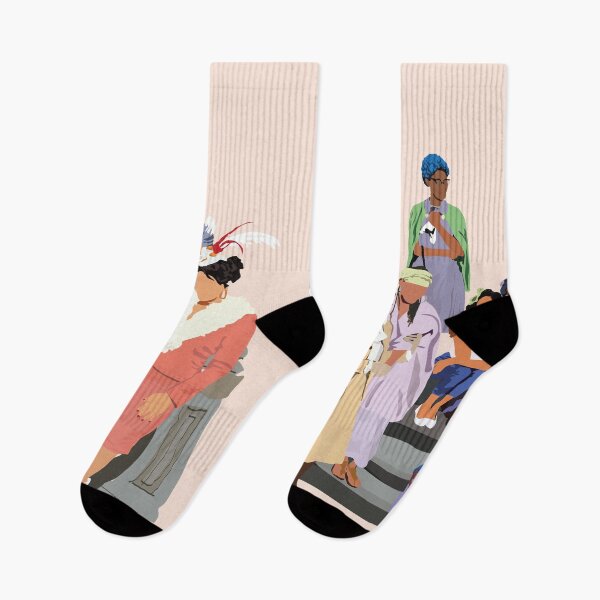 Item preview, The Women Of Brewster Place designed and sold by nadirasimone.