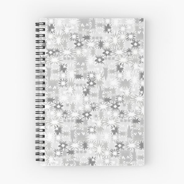 Item preview, Geometric, Pattern, Shapes, Lines, Modern,  Abstract, Art, Efflorescent - Gray on No Color designed and sold by LucidLounger.