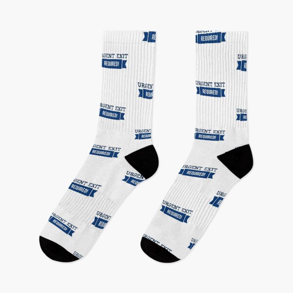 Item preview, Line of Duty - Urgent Exit Required designed and sold by suver.