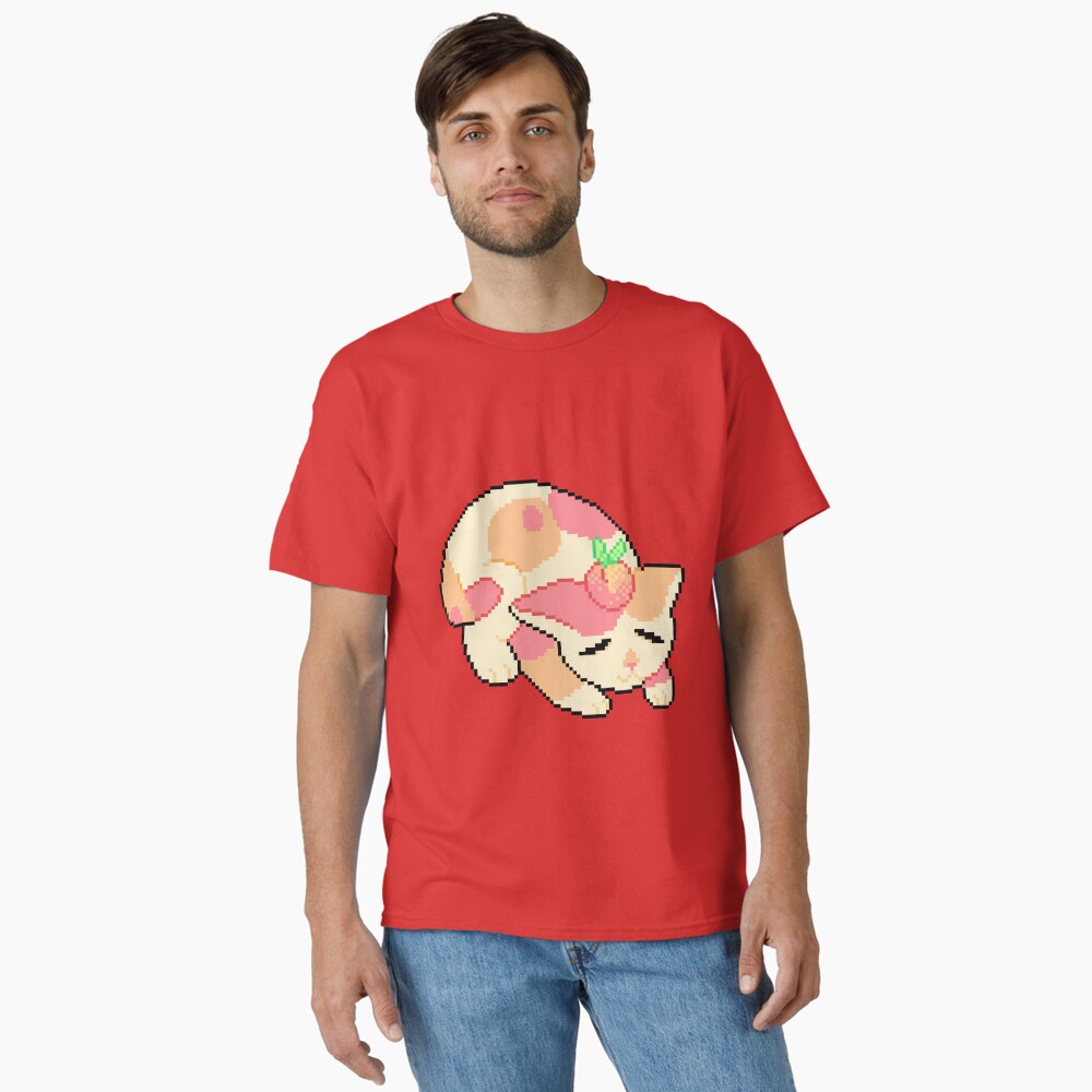 Item preview, Classic T-Shirt designed and sold by moobloom.
