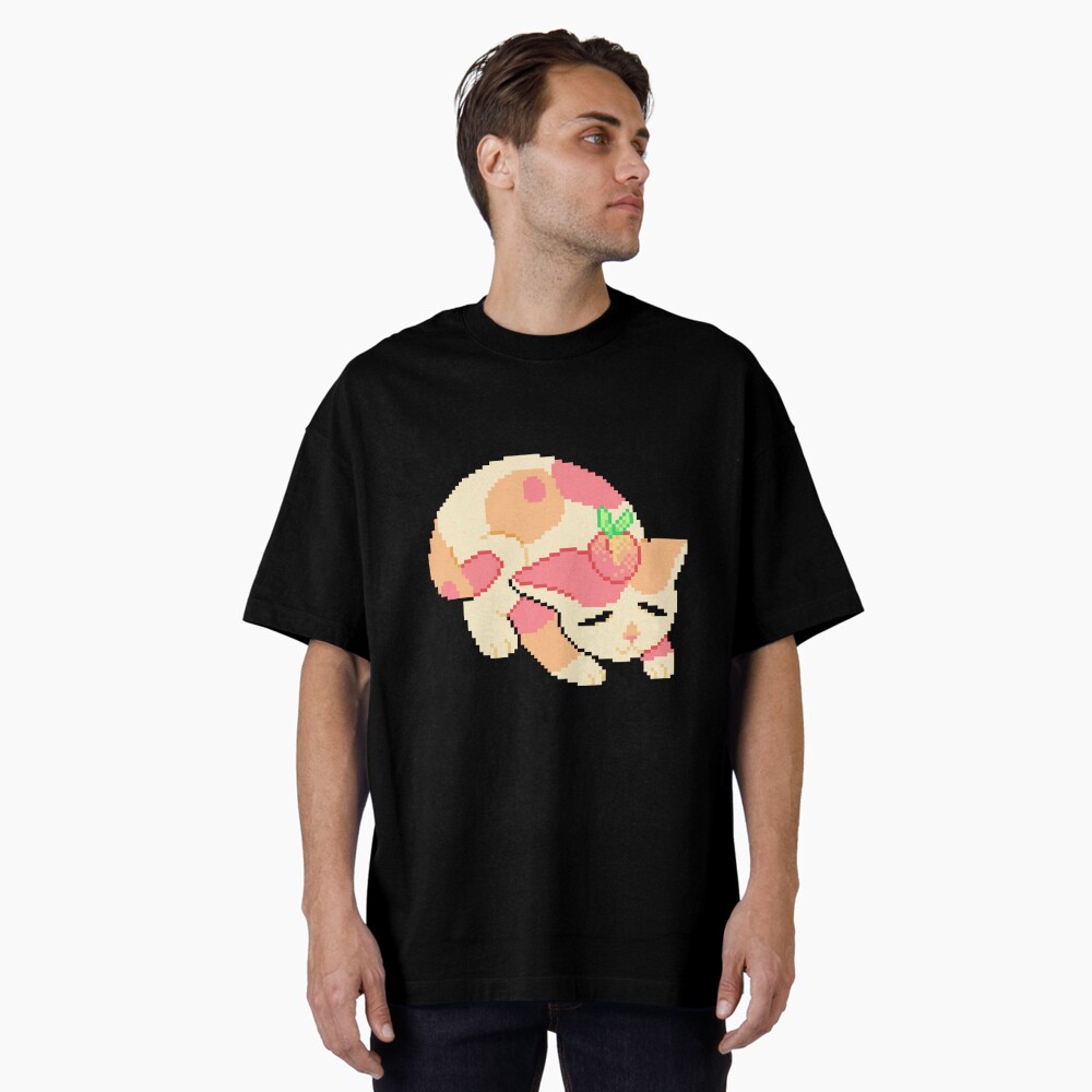 Item preview, Oversized T-Shirt designed and sold by moobloom.