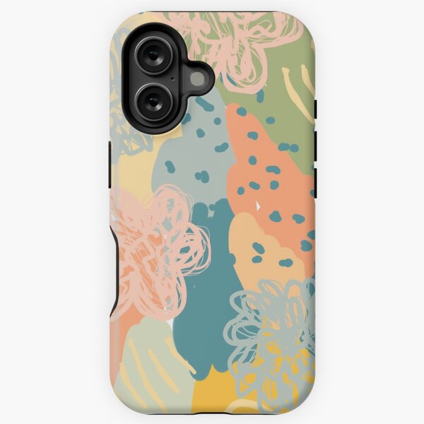 Aperçu de l'œuvre Boho Botanicals créée et vendue par DesignMyWorld.