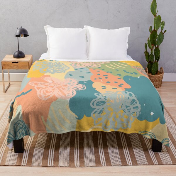 Item preview, Boho Botanicals designed and sold by DesignMyWorld.
