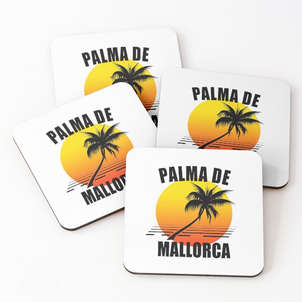 Item preview, Palma de Mallorca designed and sold by GeogDesigns.