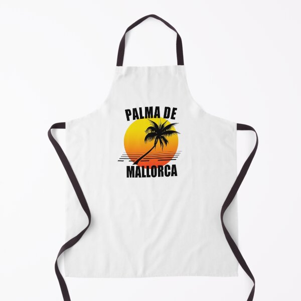 Item preview, Palma de Mallorca designed and sold by GeogDesigns.