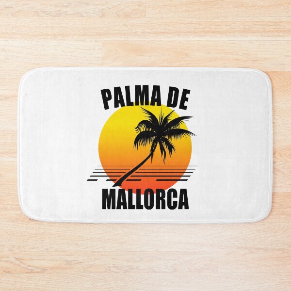 Item preview, Palma de Mallorca designed and sold by GeogDesigns.