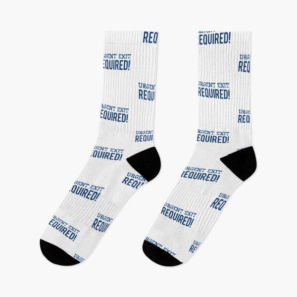 Item preview, Line of Duty - Urgent Exit Required designed and sold by suver.