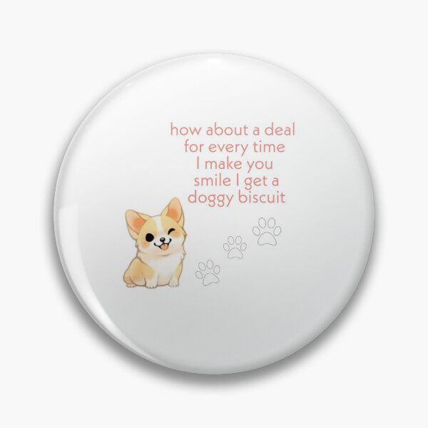 Item preview, smart little corgy designed and sold by animalbunch7.
