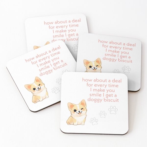 Item preview, smart little corgy designed and sold by animalbunch7.