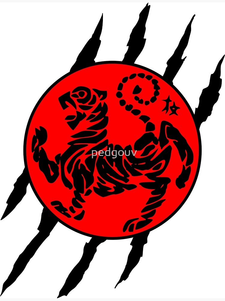 Shotokan Karate Logo