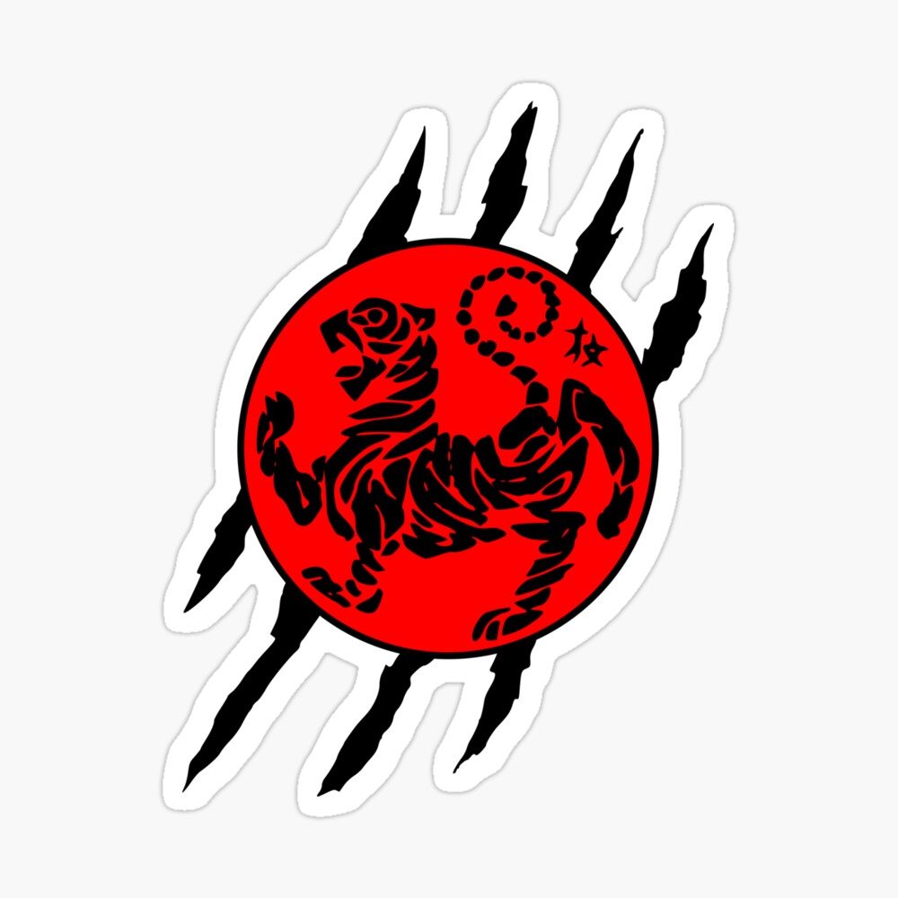 History - Red Sun Shotokan Karate