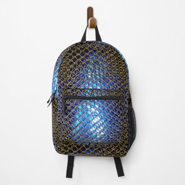 Item preview, Net Art - Hydro Semblance Under Gold designed and sold by TMPSG.