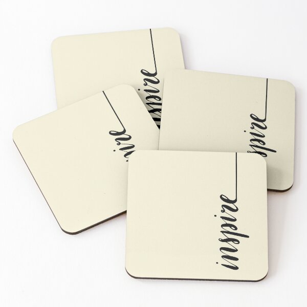 Item preview, Inspire designed and sold by PamAraico.