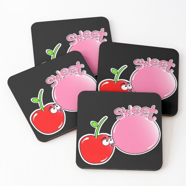 Item preview, Cherry with a gum designed and sold by Coowo22.