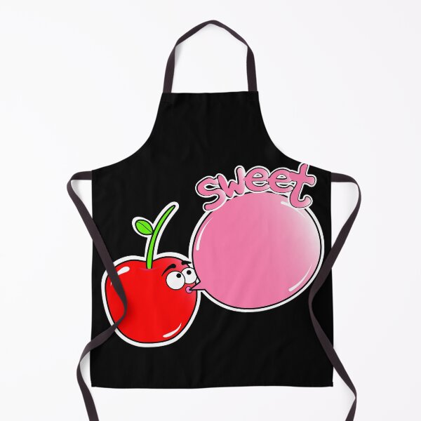Item preview, Cherry with a gum designed and sold by Coowo22.