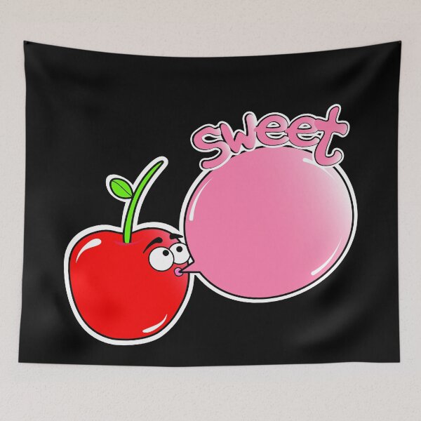 Item preview, Cherry with a gum designed and sold by Coowo22.