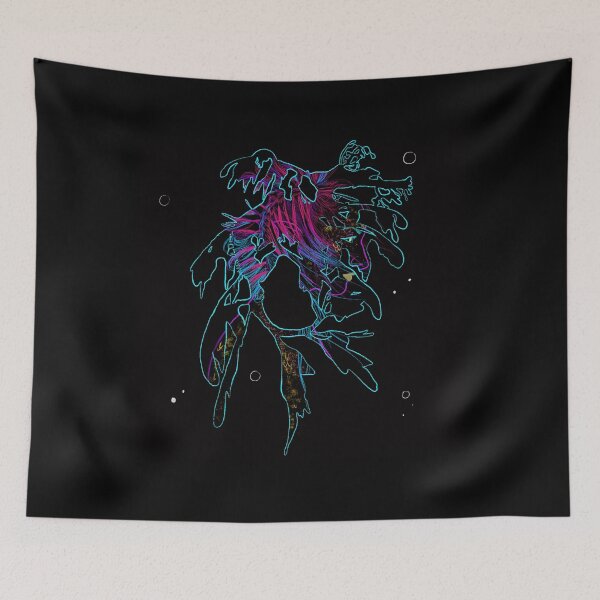 Item preview, Drifter designed and sold by SandraDeandaART.