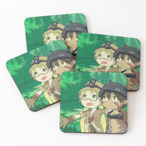 Item preview, made in abyss designed and sold by marsbars24.