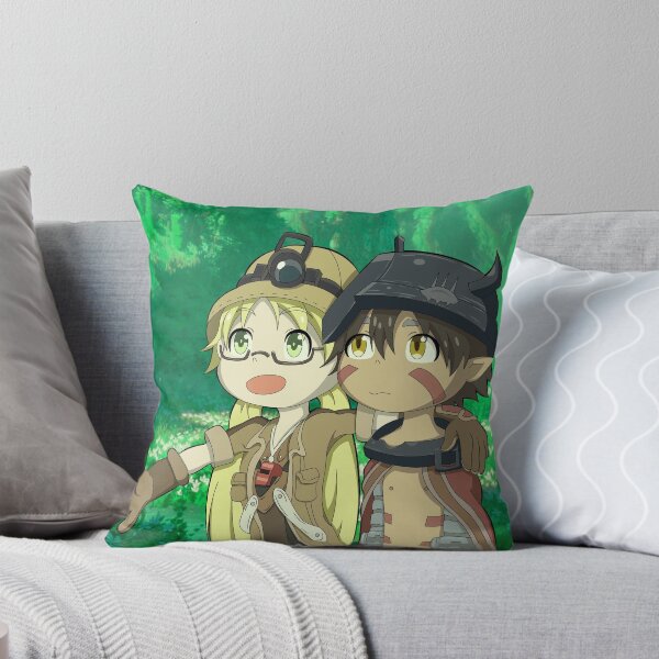 Item preview, made in abyss designed and sold by marsbars24.
