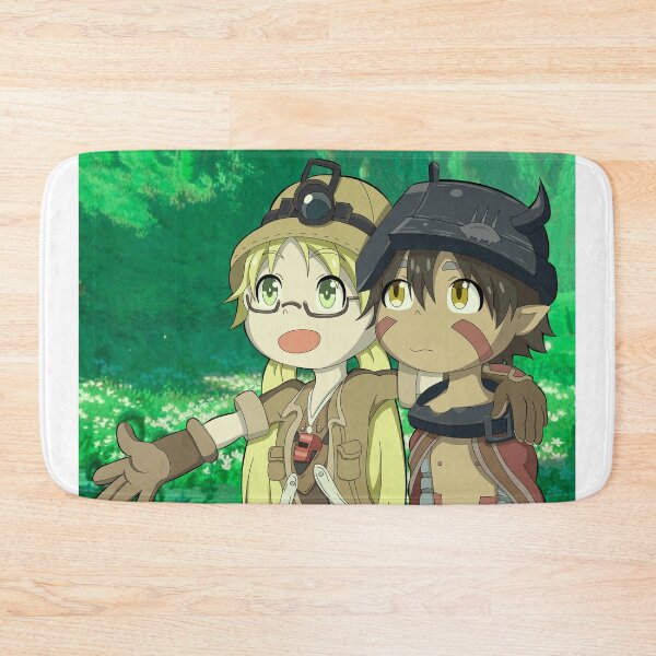 Item preview, made in abyss designed and sold by marsbars24.