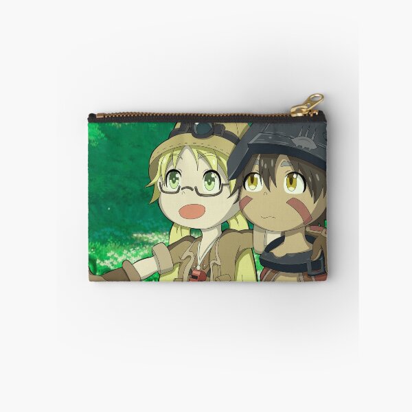 Item preview, made in abyss designed and sold by marsbars24.