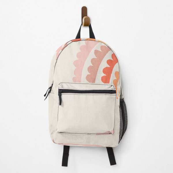Item preview, Cute rainbow, Mid century abstract art designed and sold by juliaemelian.