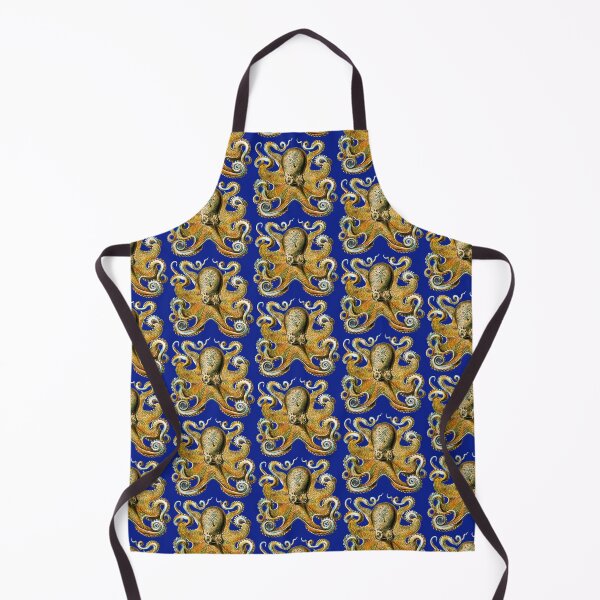 Item preview, Ocean octopus designed and sold by Charles Buchanan.