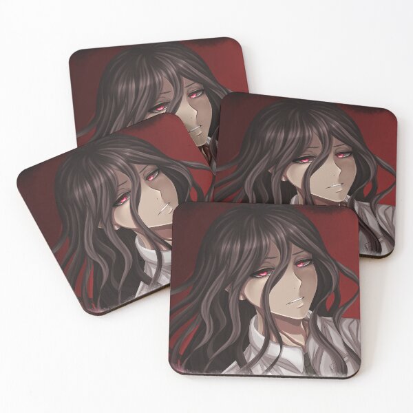 Item preview, Izuru Kamukura // Your Existence is Boring to Me designed and sold by CrysisRuins.
