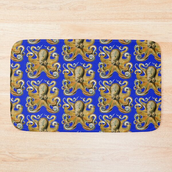 Item preview, Ocean octopus designed and sold by Charles Buchanan.