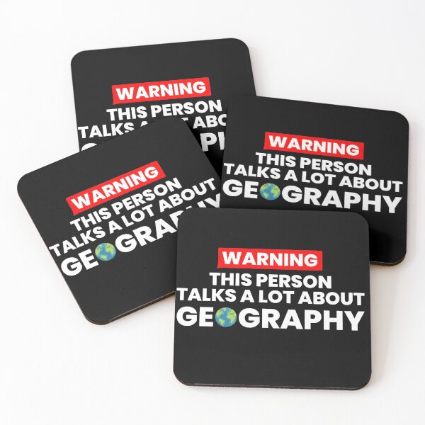 Item preview, Geography Lover designed and sold by dianastypro.