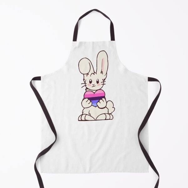Item preview, Omni Pride Bunny designed and sold by Maplebreeze.
