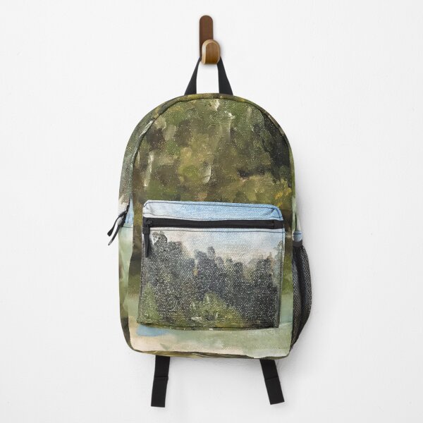 Item preview, Aspen Reflection designed and sold by Morgan Crossley.