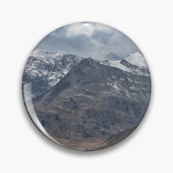 Item preview, Snowdon Trilogy designed and sold by Derren Jones.